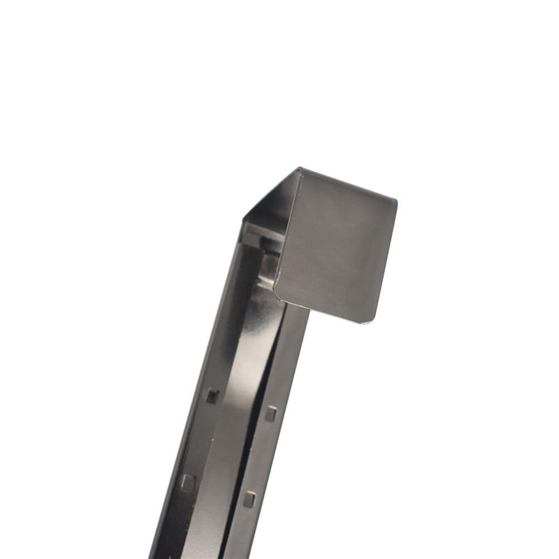 Multi-functional Retractable Hook Adjustable Wreath Hanger Hook For Front Door Christmas Decorations