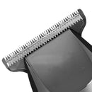 Electric Hair Trimmer USB Rechargeable With 5 Limit Comb Minimum Hair Length 0.1mm Hair Carving 10W