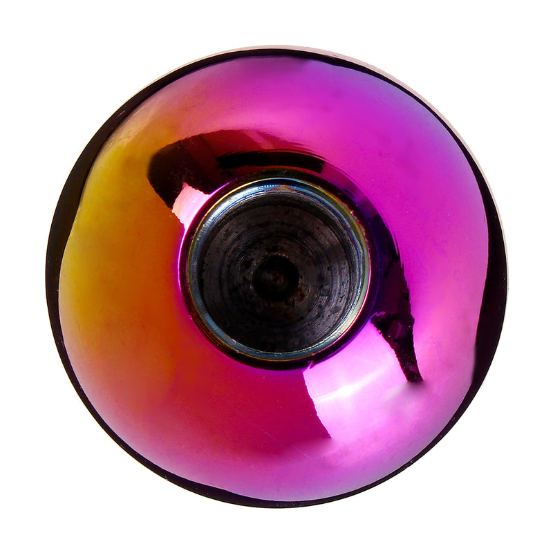 5/6 Speed Car Universal Gear Stick Shift Knob Round Ball w/ M8 M10 M12