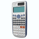 991ES PLUS Office Calculator 417 Kinds of Functions Student Function Scientific Calculator School Exam Calculator Cientification