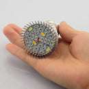 10W Full Spectrum SMD5730 LED Grow Bulb Greenhouse Hydroponics Plant Seedling Lamp