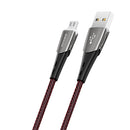 BOROFONE Micro USB Fast Charging Data Cable For Xiaomi Redmi Note 5 Pro OPPO VIVO