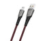 BOROFONE Micro USB Fast Charging Data Cable For Xiaomi Redmi Note 5 Pro OPPO VIVO
