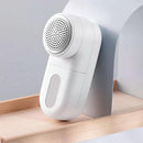 Xiaomi Mijia 90-Minute Working Efficient Cleaning Lint Remover Trimmer 0.35mm Micro Arc Knife Net 5-leaf Cyclone Floating Cutter