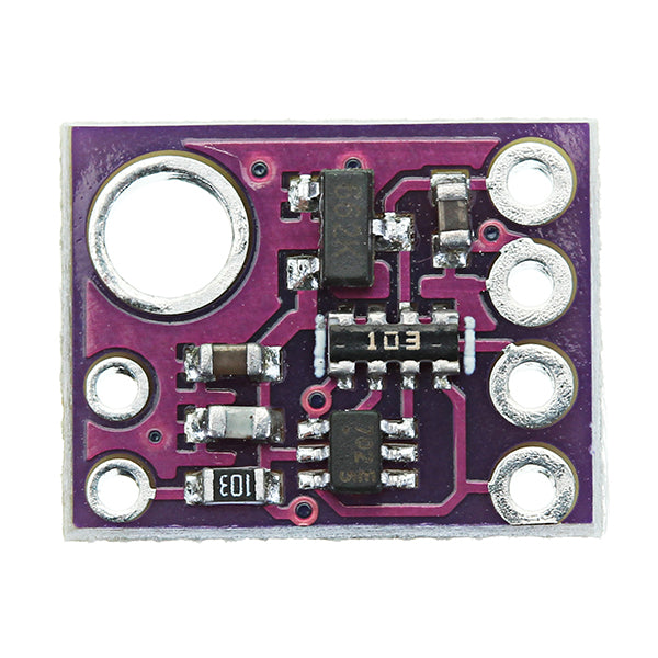 GY-1145 DC 3V I2C Calibrated SI1145 Flora UV Index IR Visible Light Digital Sensor Module