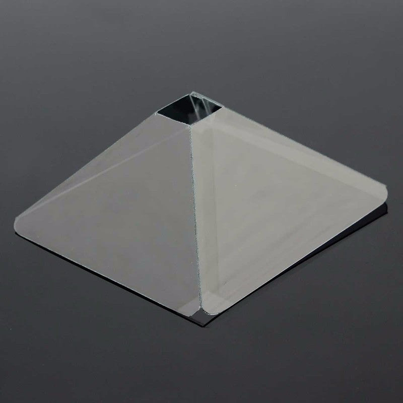 Holographic Display Stand 3D Projector For iPhone 6/6S Plus iPhone 6/6S Smartphone