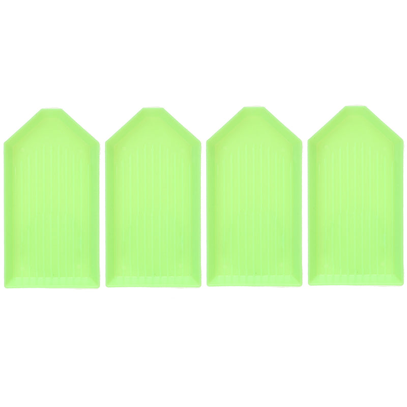 LED Light Pad Board Stand Holder DIY Diamond Embroidery Painting Tools Kit