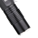 Sofirn SF31 XM-L2 1000LM 5 Mode Mini Powerful LED EDC Flashlight 18650 Flashlight LED Torch Pocket Light Penlight Camping Cycling
