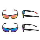 ROCKBROS Goggles Riding Glasses Polarized Sunglasses Sports Outdoor  Motorcycle Driving Glasses