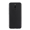 For Xiaomi Redmi 8 Case Bakeey Pudding Frosted Ultra-thin Anti-Scratch Soft TPU Back Cover Protective Case
