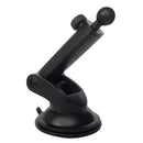 Bakeey Telescopic Rod Silica Gel Suction Cup Base Car Wireless Charger Phone Bracket For iPhone 8Plus XS 11Pro Huawei P30 Pro Xiaomi Mi9 9Pro