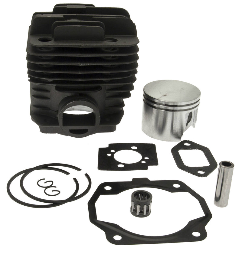 Cylinder Piston Gasket Bearings Top End Rebuild Kit For STIHL TS400