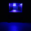 300W 60 LED Portable Flood Light Outdoor Work Spotlight Rechargeable Camping Lamp