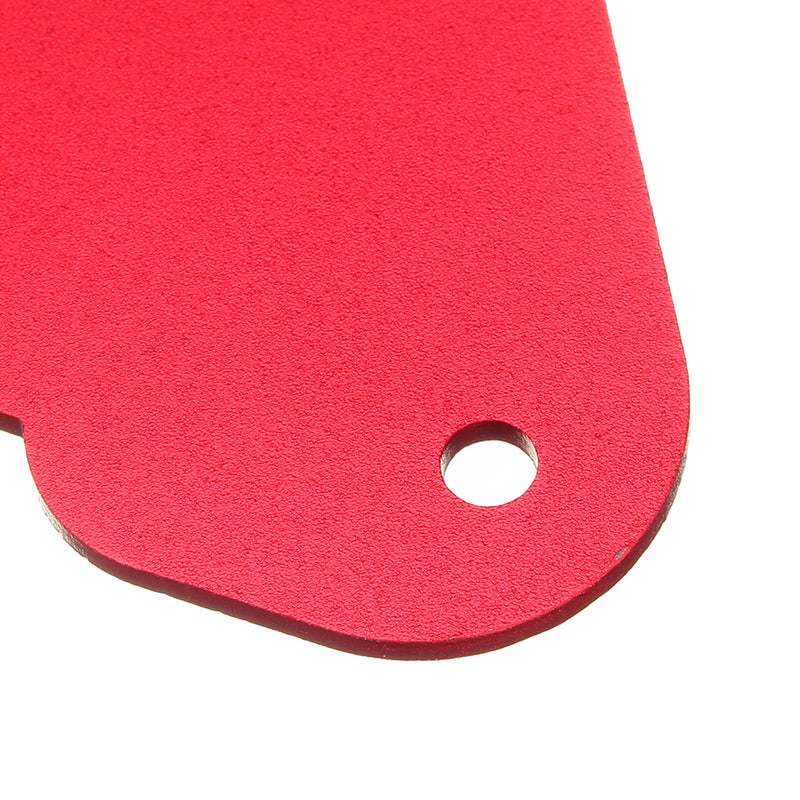 Creality 3D Z-axis 2.5mm Passive Block Aluminium Plate For CR-10S Pro 3D Printer Part