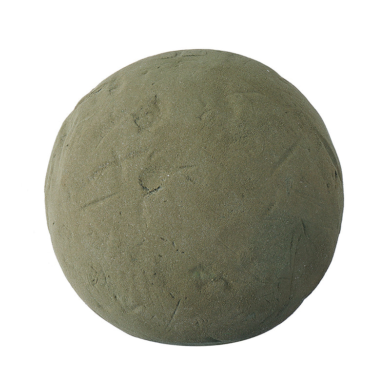 9/12/15cm Round Floral Foam Flowers Florist Wedding Bouquet Ideal Holder Craft