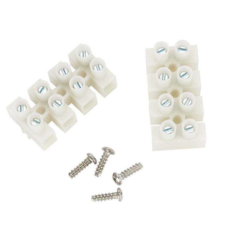 2Way / 3 Way Outdoor Waterproof IP66 Underground Cable Connectors Junction Box Case