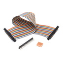 5-in-1 Base Kit For Raspberry Pi Zero / Raspberry Pi Zero W.