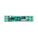 5pcs 1-Bit AC 220V Optocoupler Isolation Module Voltage Detect Board Adaptive 3-5V PLC Isolamento Fotoaccoppia