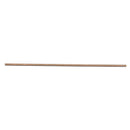 300mm Length Copper Tube 2mm/3mm/4mm/5mm Diameter Hollow Copper Rod
