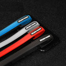 KALOAD Silicone Sweatband Men Women Sports Hair Bands Elastic Fitness Yoga Guiding Sweat Head Bands