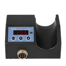 KAISI 8858 220V 700W 100-450 Portable Heat Hot Air BGA Rework Solder Station Handheld Hot Air Blower