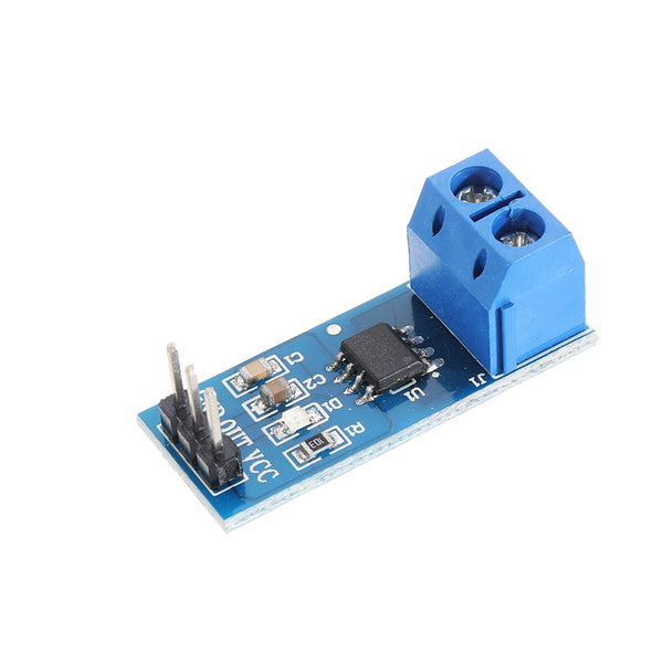 ACS712 Module 5A /10A / 20A Current Detection Board ACS712 Hall Current Sensor Module