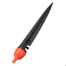 50Pcs Micro Spray Adjustable 360 Degree Water Flow Irrigation Drippers On Stake Emitter Drip System