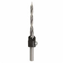 4.5mm/6.5mm HSS Countersunk Drill Bit Woodworking Tool