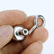 TS01 Salvage Magnetic Ring Strong Pot Magnet Magnetic Orgnization Ring Hook Attraction Tool