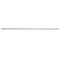 10Pcs/Set 400mm Round Carbon Fiber Tube Pure Carbon Hollow Pipe Roll Wrapped Matt Surface for RC Airplane DIY Tool