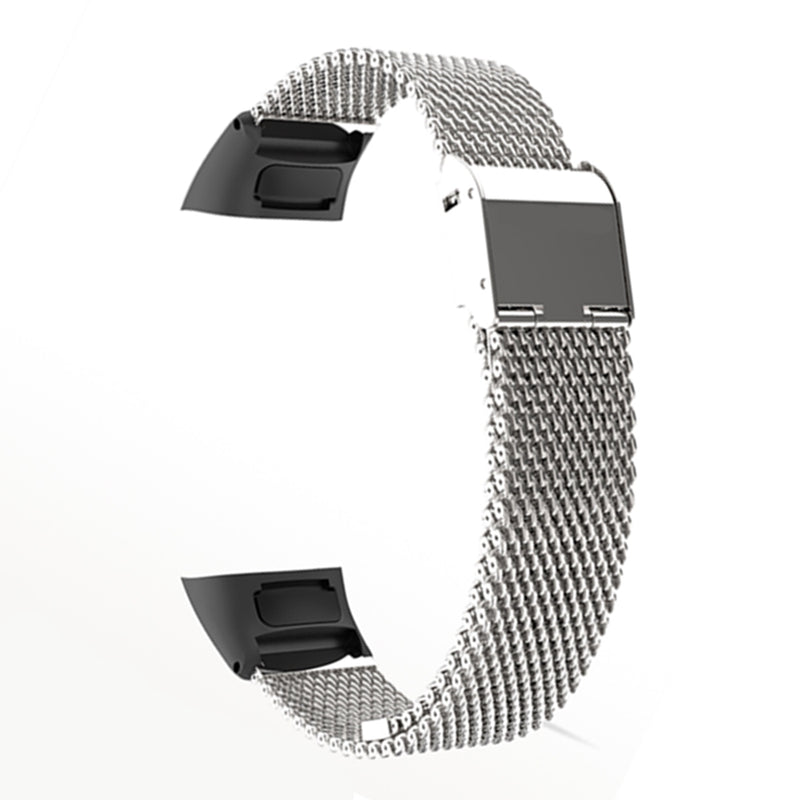 Bakeey Stainless Steel Watch Band for Huawei Band 3/3 pro Smart Watch
