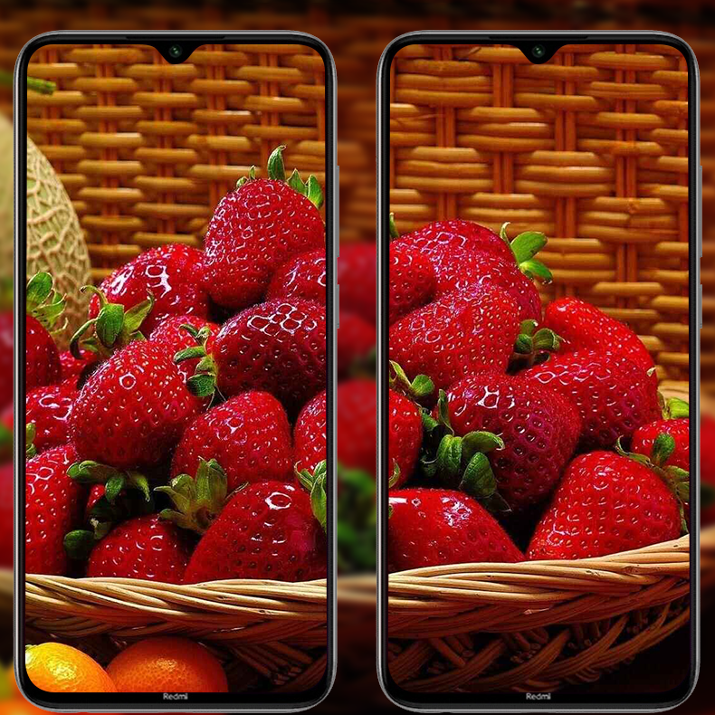Bakeey Anti-scratch Metal Circle Ring Phone Camera Lens Protector for Xiaomi Redmi Note 8T