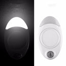 Mini Portable Wireless LED Night Light with Motion Sensor Battery Powered Pocket Wall Lamp Cabinet Stairs Night Lamp