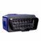 VAG OBDII USB KKL COM 409.1 Interface VAG409 CH340 Chip for VW Audi Skoda Seat