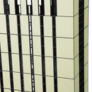 N Scale 1/150 1/160 Modern Enterprise Government Skyscraper Building Model Toys