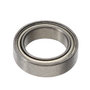 10pcs 6700ZZ 10x15x4mm Deep Groove Ball Bearings Miniature Bearing