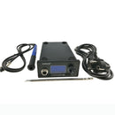 KSGER V2.01 STM32 OLED Digital Temperature Controller Electric Soldering Iron Soldering Station