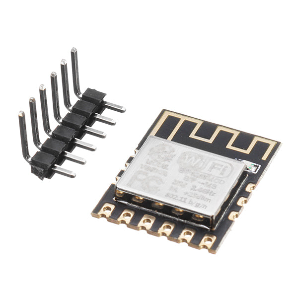 Mini Ultra-small Size ESP-M3 From ESP8285 Serial Wireless WiFi Transmission Module