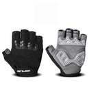 GUB S038 Nylon+Elastic Fiber+Spandex+TPU Anti-collision and Non-slip Glove Bike Bicycle Motorcycle Gloves Outdoor Cycling Sports Gloves