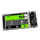 Lerdge 3.5 Inch 480*320 High-resolution Color LCD Touch Screen For 3D Printer Controller Board