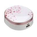 Portable Nano Facial Mister Mist Face Sprayer Atomization Moisturizing Power