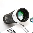 35x95 Night Vision Hunting Bird Watching Concert Zoom HD Monocular Telescope