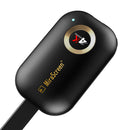 Mirascreen G9 Plus 2.4G 5G Wireless 1080P HD Display Dongle TV Stick Support Air Play DLNA Miracast