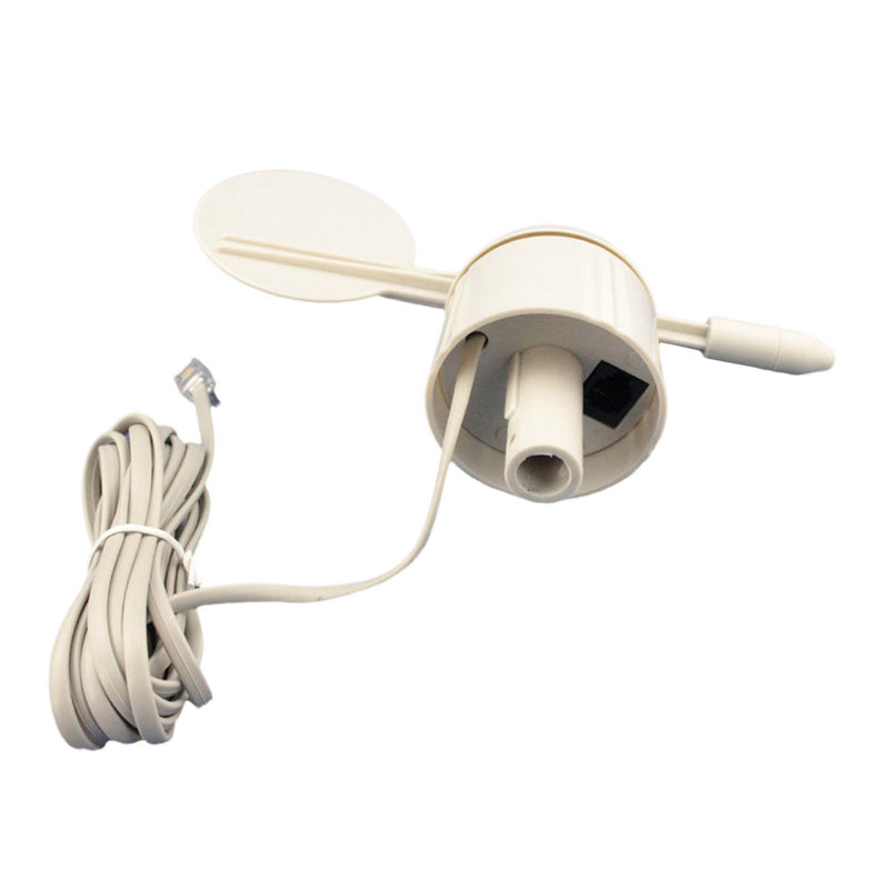 MISOL WH-SP-WD 1PC Spare Part for Weather Station To Test The Wind Speed Wind Direction Meter