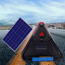 HS-8017-B COB+LED 20W 5Modes USB Rechargeable Portable Multi-function Outdoor Camping Hiking Light