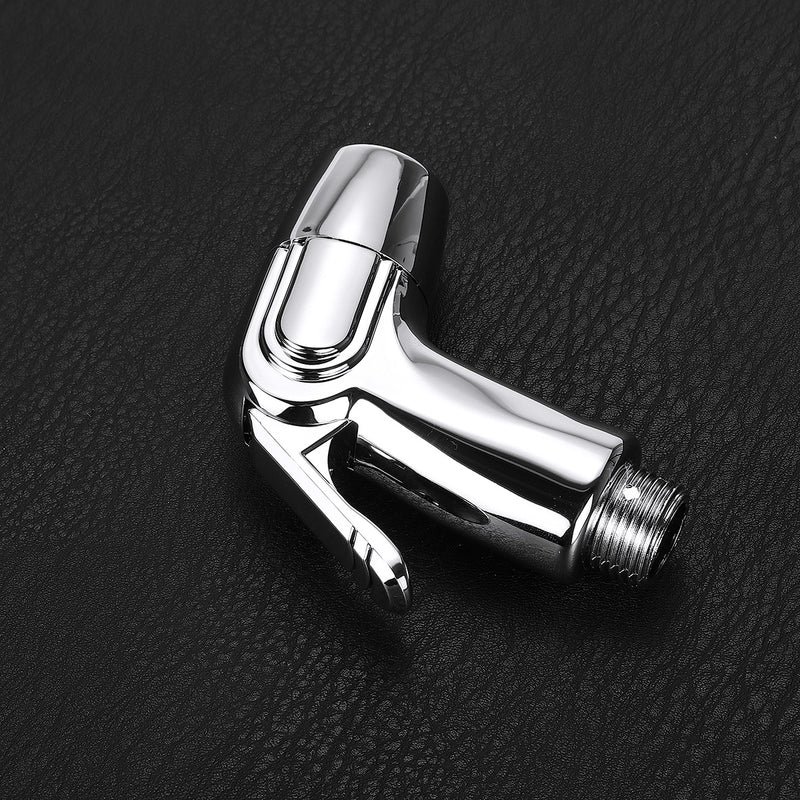 ABS Handheld Toilet Bathroom Bidet Sprayer Shower Head Water Nozzle Spray Sprink