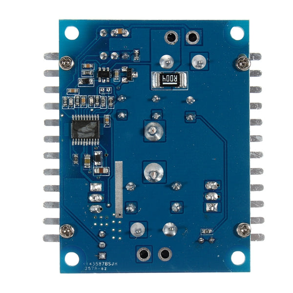 Geekcreit DC 6-40V To 1.2-36V 300W 20A Constant Current Adjustable Buck Converter Step Down Module Board