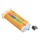 50ml Clear Epoxy Resin AB Adhesive Ceramic Wood Mable Glass Bonding Fast Drying High Strength Glue