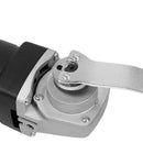 HILDA 230V 980W Angle Grinder Grinding Machine Electric Angle Power Tools for Woodworking