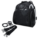 Motorcycle Screen Touch Rear Helmet Tail Seat Saddlebags Fuel Tank Bag Cycling Waterproof Shoulder Mobile Phone Navigation Travel Luggage Backpack
